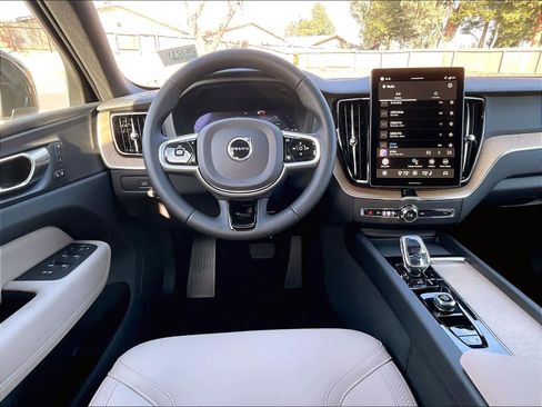 New 2026 Volvo XC60 T8 Plus w/ Protection Package Premier image 15