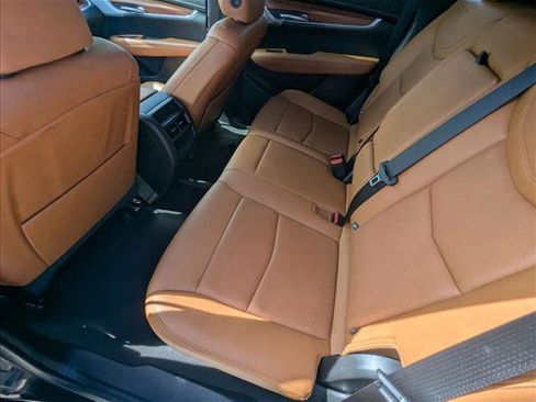 Used 2023 Cadillac XT5 Premium Luxury AWD/4WD image 20