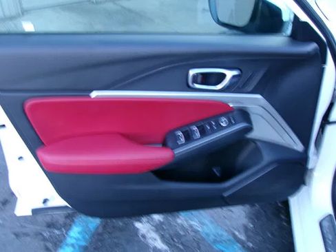 Used 2023 Acura Integra A-Spec FWD image 15