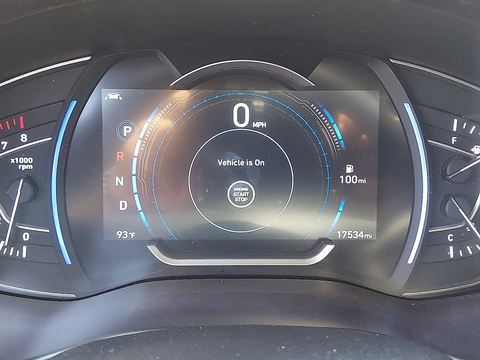 Used 2020 Hyundai Santa Fe SEL AWD/4WD image 18