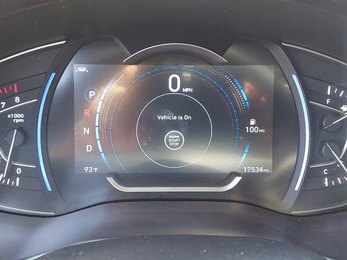 Used 2020 Hyundai Santa Fe SEL image 18