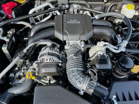 Used 2024 Toyota GR86 Premium image 28