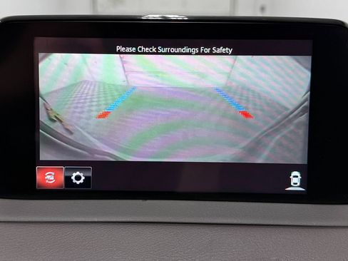 Used 2019 MAZDA CX-9 Grand Touring image 23