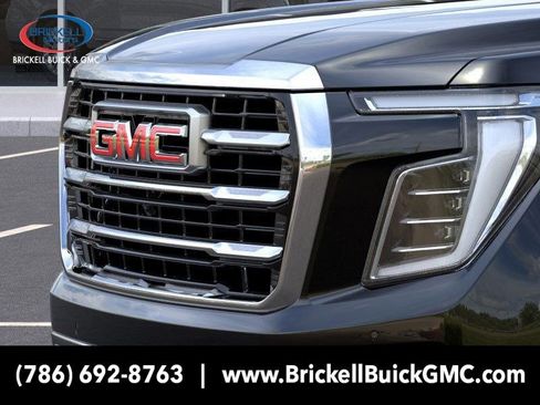 New 2026 GMC Yukon Elevation w/ Elevation Premium Package image 13