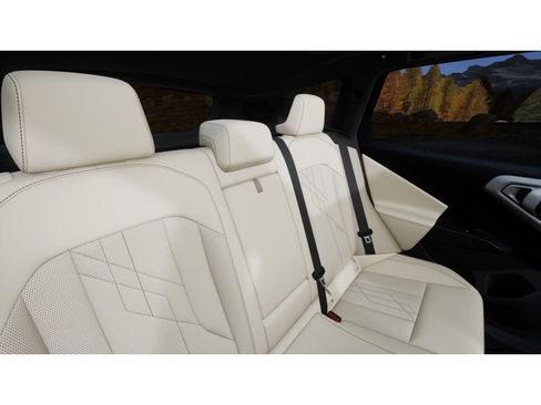 New 2026 BMW X3 xDrive30 image 12