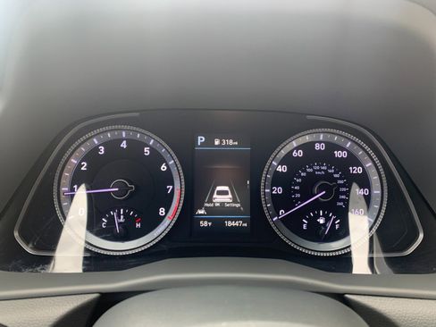Used 2023 Hyundai Sonata SEL FWD image 13