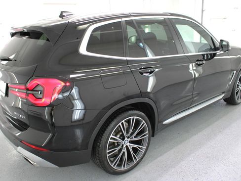 Used 2023 BMW X3 sDrive30i w/ Premium Package w/ZPA RWD image 10