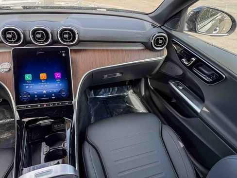 New 2025 Mercedes-Benz C 300 C 300 image 15