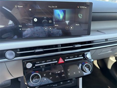 New 2026 Hyundai Tucson Limited image 28