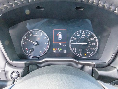 New 2025 Subaru Outback Touring XT image 20