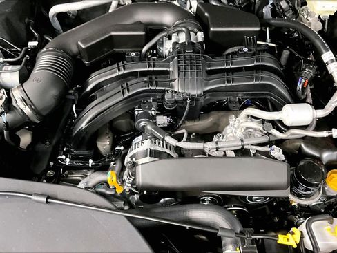 New 2026 Subaru Outback Limited image 17