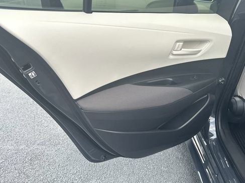 Certified 2024 Toyota Corolla LE FWD image 6