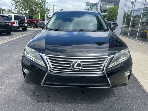 Used 2015 Lexus RX 350 AWD image 7