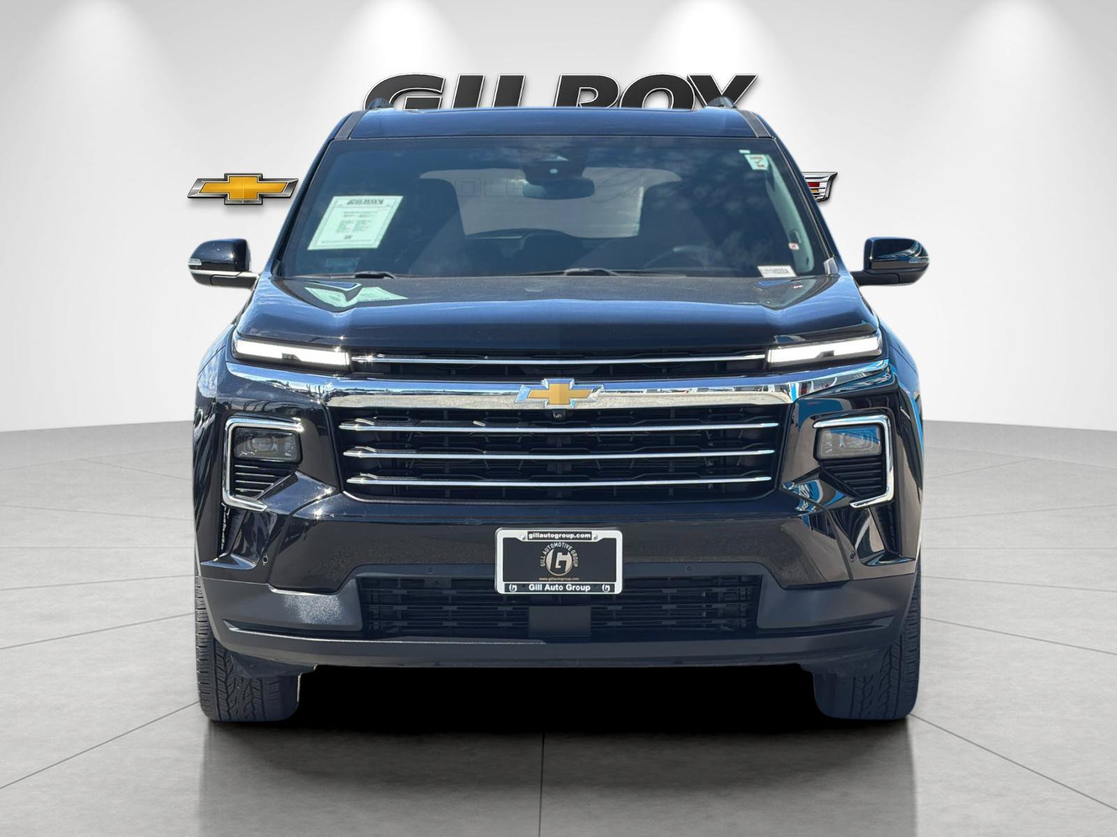 Used 2025 Chevrolet Traverse LT w/ Enhanced Driving Package FWD image 8
