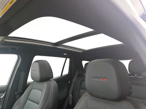 New 2026 GMC Terrain AT4 image 28