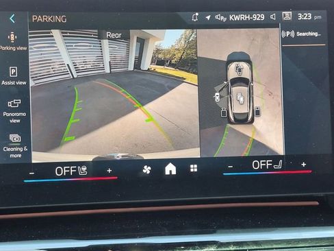 Certified 2025 BMW X2 xDrive28i AWD/4WD image 14