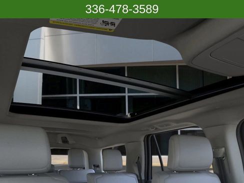 New 2025 Ford Expedition Active image 22