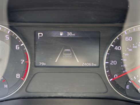 Used 2024 Kia Forte LX FWD image 22