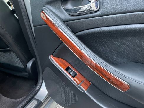 Used 2005 INFINITI G35 Sedan w/ (P03) Premium Pkg C image 24