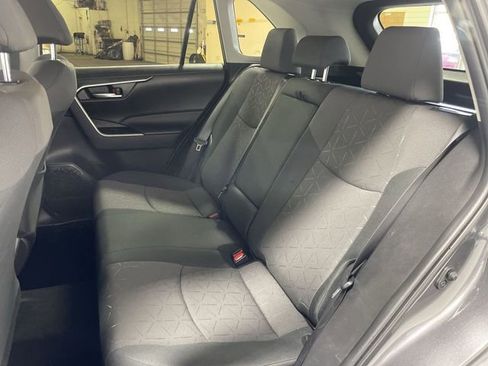 Used 2024 Toyota RAV4 XLE image 23