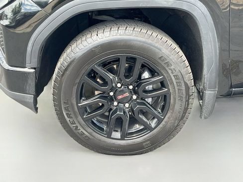 Used 2025 GMC Sierra 1500 Elevation AWD/4WD image 31