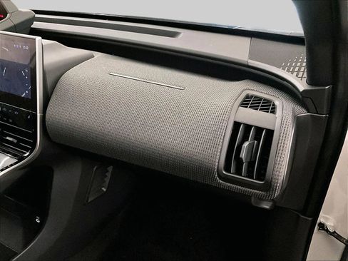 Used 2024 Toyota bZ4X XLE w/ Weather Package image 15