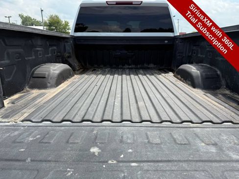 Used 2025 Chevrolet Silverado 2500 LT AWD/4WD image 36