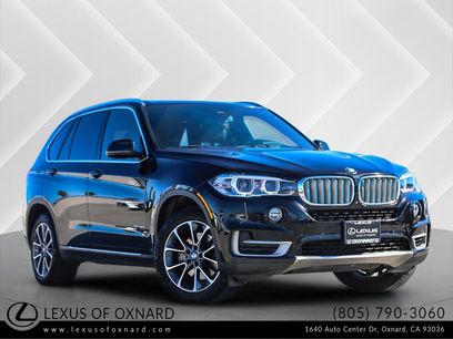 Used 2018 BMW X5 xDrive40e