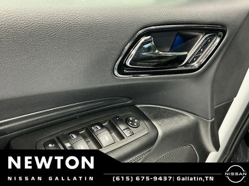 Used 2022 Dodge Durango GT AWD/4WD image 39