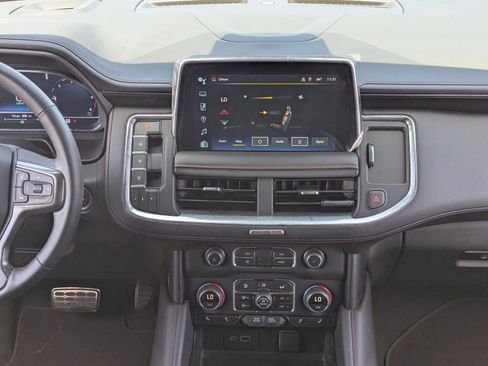 Certified 2024 Chevrolet Tahoe RST w/ Luxury Package AWD/4WD image 17
