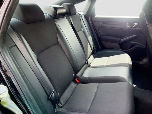 Used 2023 Honda Civic Sport image 24