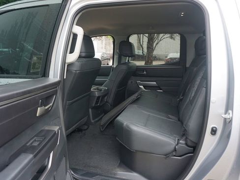 Used 2024 Toyota Tundra SR5 w/ SR5 Premium Package AWD/4WD image 14