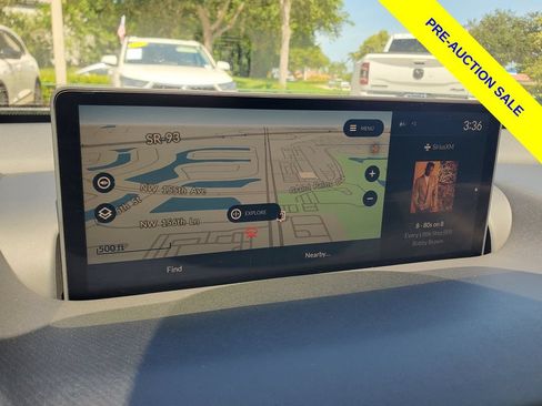 Certified 2025 Acura TLX w/ Technology Package FWD image 29