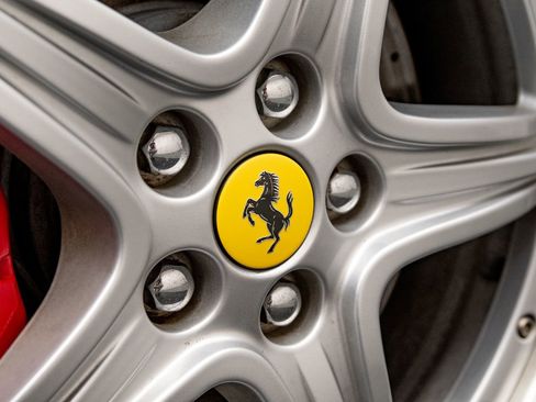 Used 2003 Ferrari 360 Spider RWD image 39