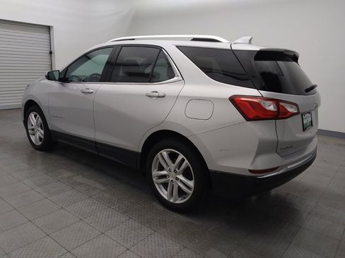 Used 2021 Chevrolet Equinox Premier image 3