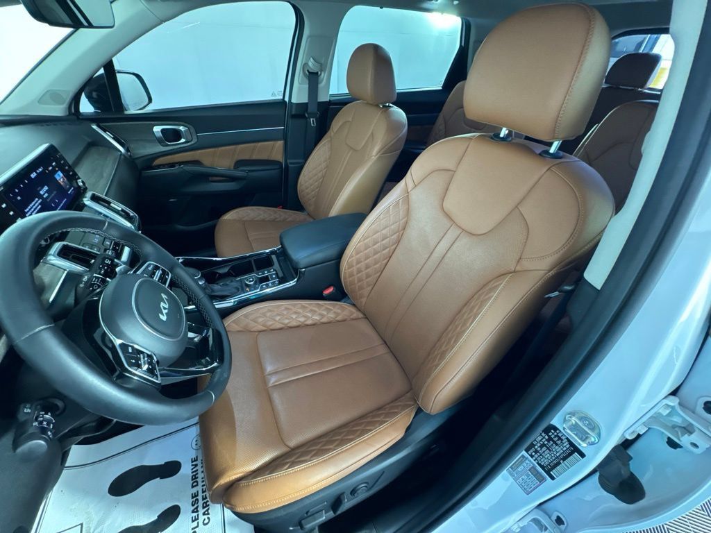 Used 2023 Kia Sorento SX Prestige AWD/4WD image 30