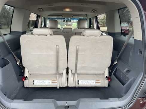 Used 2009 Ford Flex SEL image 17