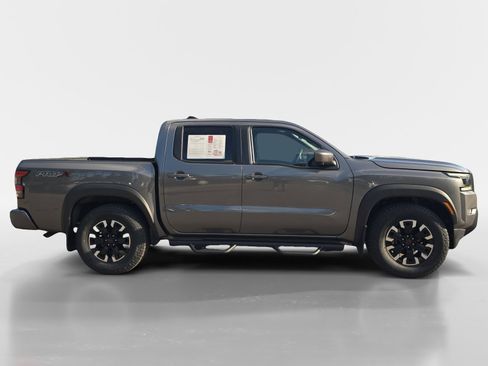 Certified 2022 Nissan Frontier Pro-X RWD image 6
