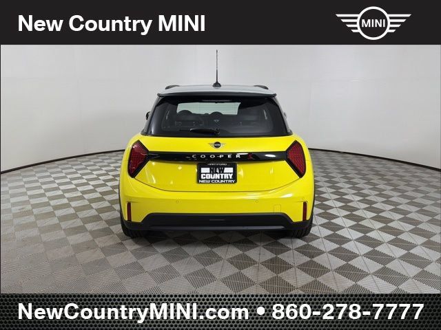 New 2026 MINI Cooper S FWD image 6