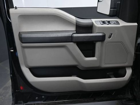 Used 2018 Ford F150 XL w/ Equipment Group 101A Mid AWD/4WD image 10