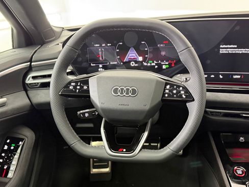 New 2025 Audi S5 Premium image 18