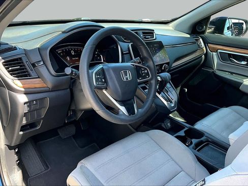 Used 2019 Honda CR-V EX image 18