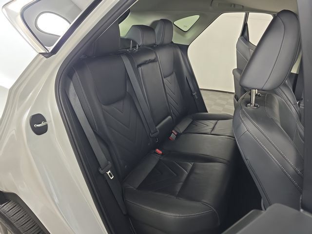 Certified 2024 Lexus NX 350h AWD w/ Vision Package image 26