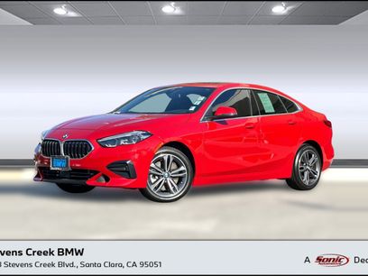Certified 2022 BMW 228i xDrive Gran Coupe w/ Convenience Package