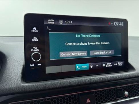 Used 2023 Honda Civic Type R image 36