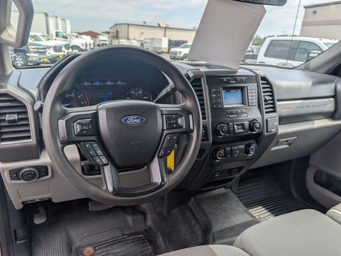 Used 2020 Ford F250 XL w/ Power Equipment Group AWD/4WD image 13
