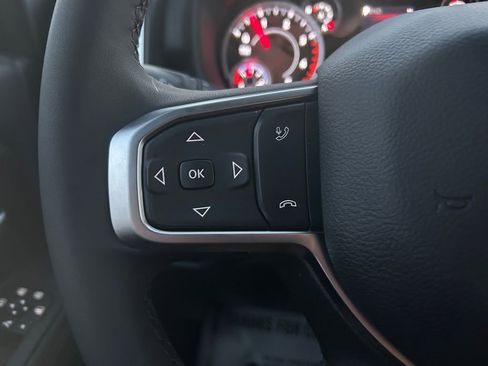 New 2026 RAM 2500 Big Horn image 16