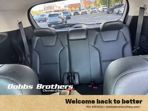 Used 2021 Kia Telluride EX w/ EX Premium Package AWD/4WD image 38
