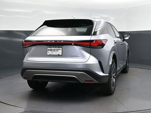 New 2026 Lexus RX 350 Premium FWD image 7