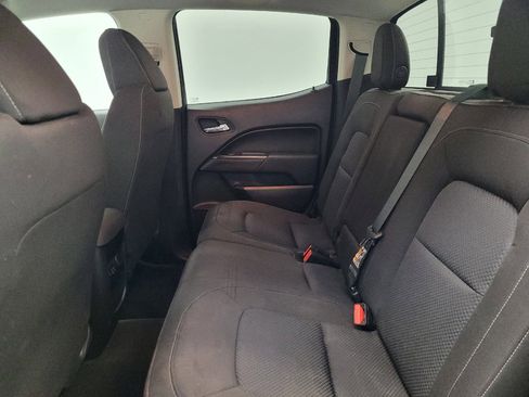 Used 2016 Chevrolet Colorado LT w/ LT Convenience Package image 18